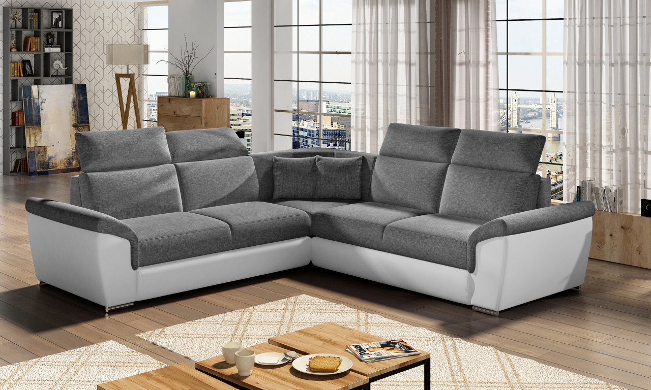 Coltar extensibil Federico Sawana 05/Soft 17