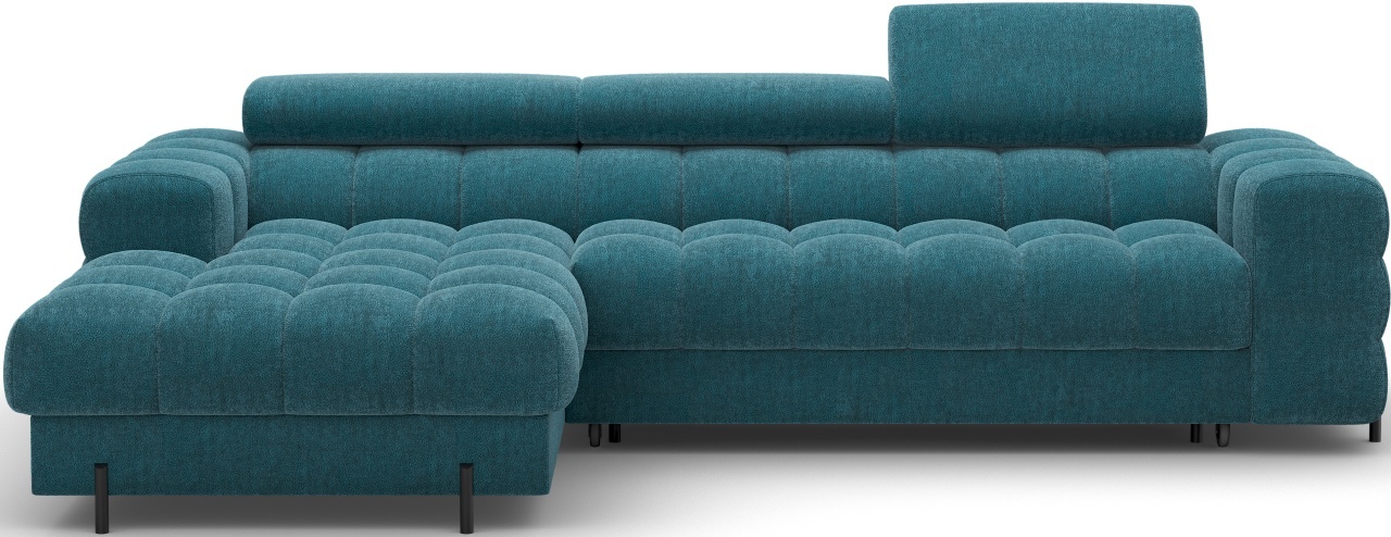 Coltar extensibil Felro pe stanga Amore 40