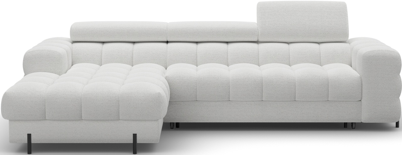 Coltar extensibil Felro pe stanga Royal 03