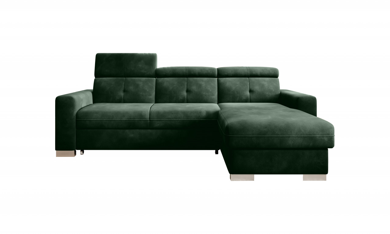 Coltar extensibil Fresia pe dreapta Loco 35