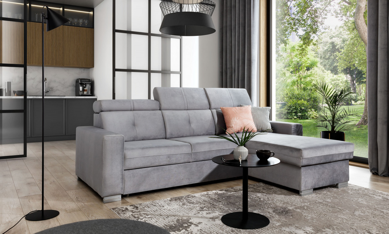 Coltar extensibil Fresia pe dreapta Nube 4 - 3 | YEO