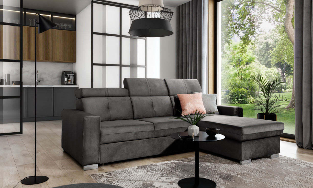 Coltar extensibil Fresia pe dreapta Nube 5 - 2 | YEO