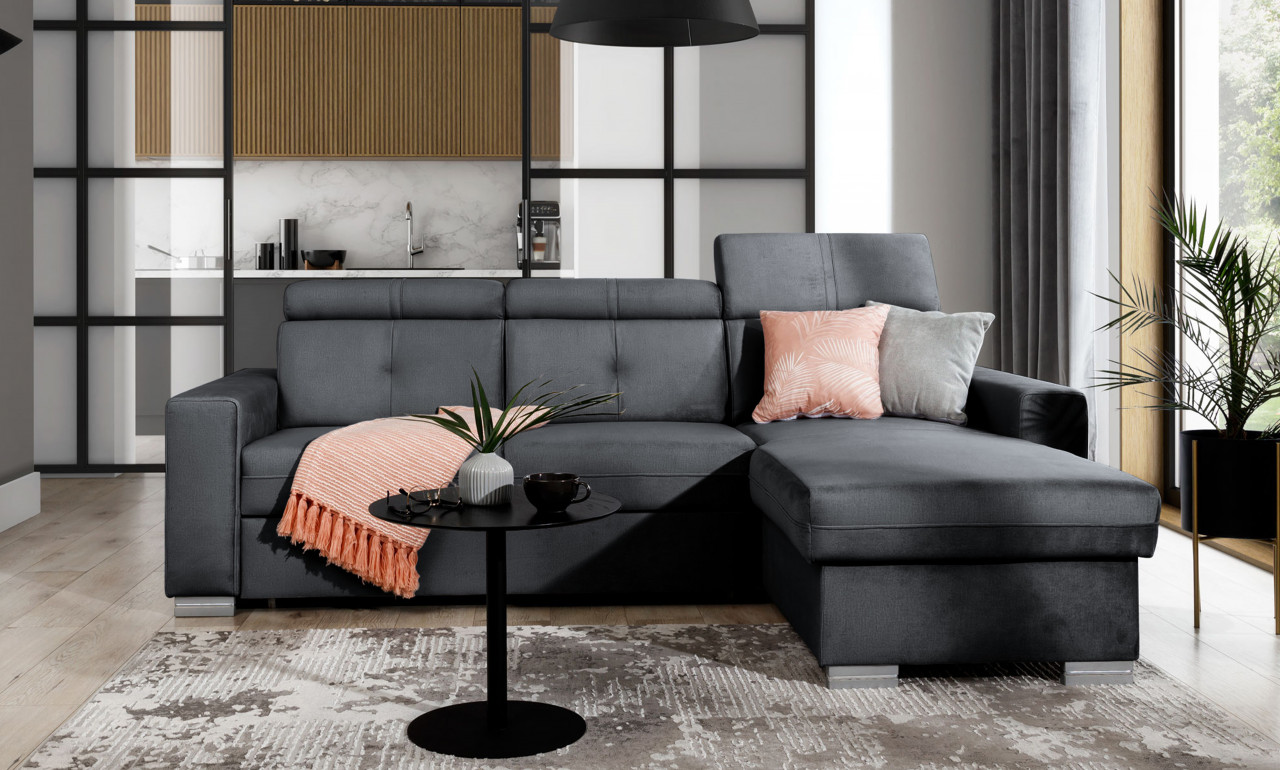 Coltar extensibil Fresia pe dreapta Nube 6 - 1 | YEO