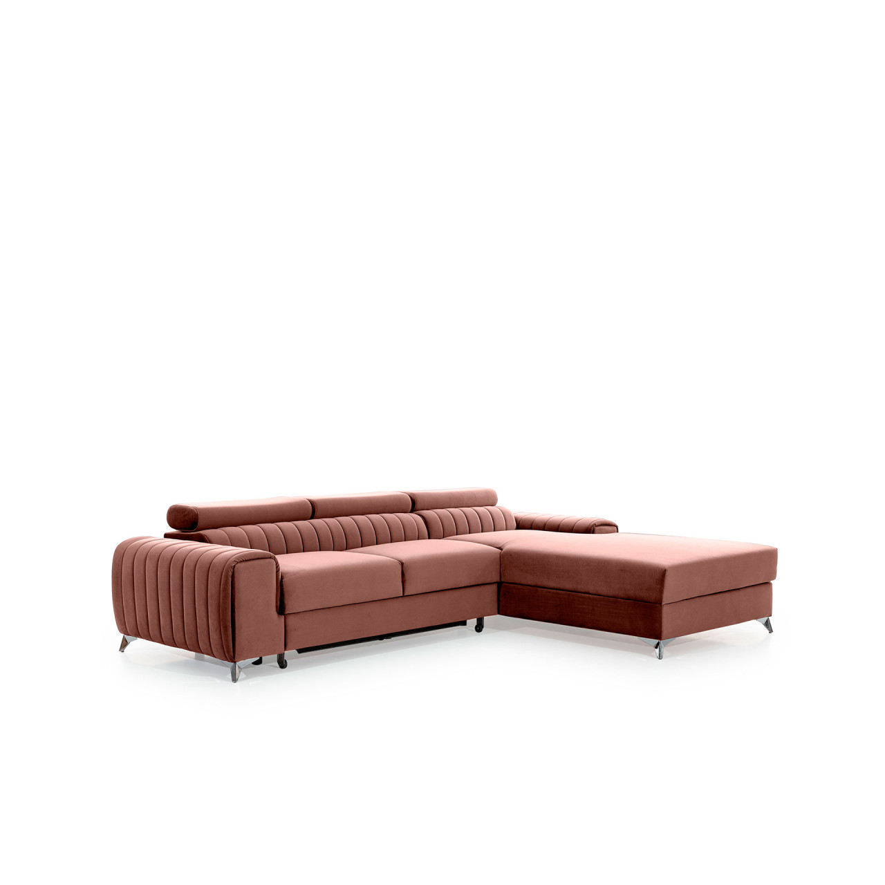 Coltar extensibil Grayson pe dreapta Nube 24 - 1 | YEO