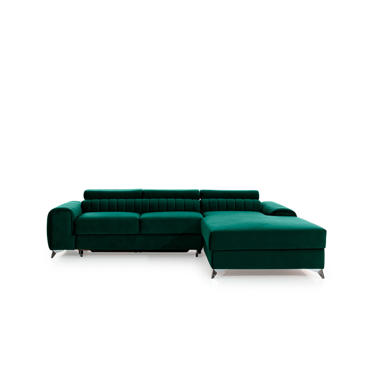 Coltar extensibil Grayson pe dreapta Nube 35