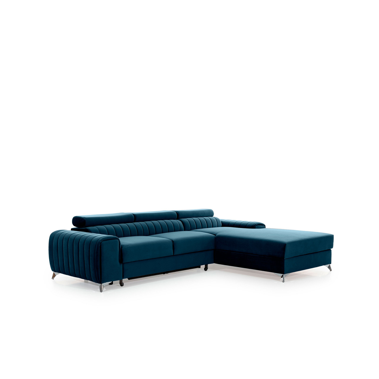 Coltar extensibil Grayson pe dreapta Nube 40 - 1 | YEO