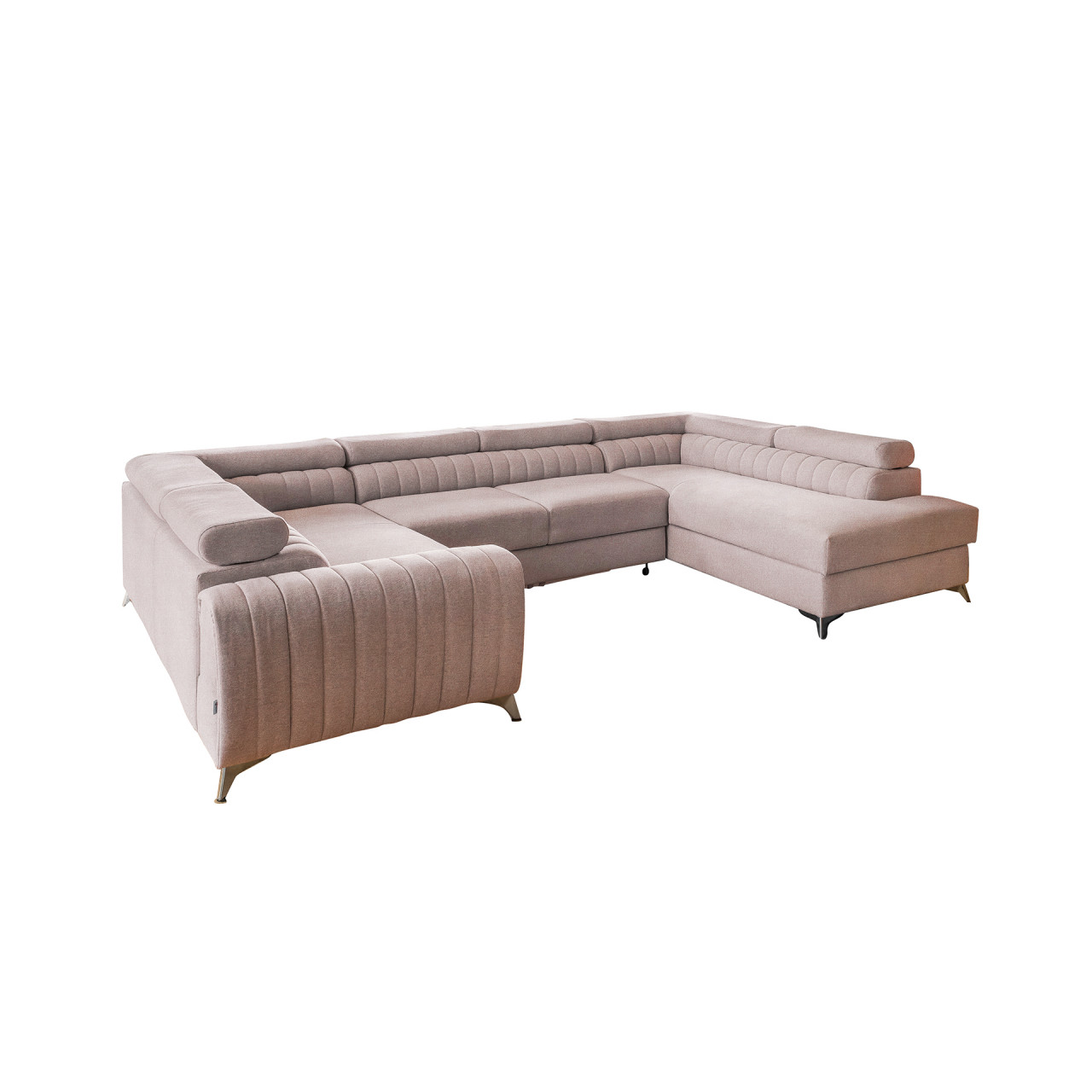 Coltar extensibil Louis pe dreapta Gojo 101