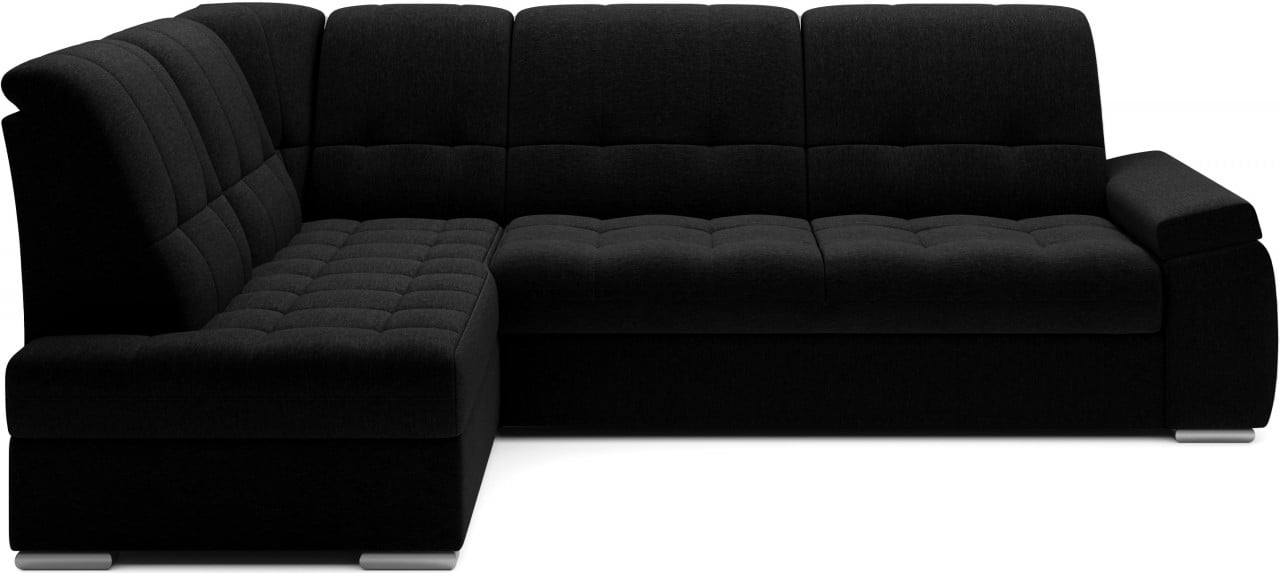 Coltar extensibil Sado pe stanga Flores 10