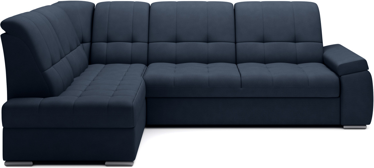 Coltar extensibil Sado pe stanga Poco 40