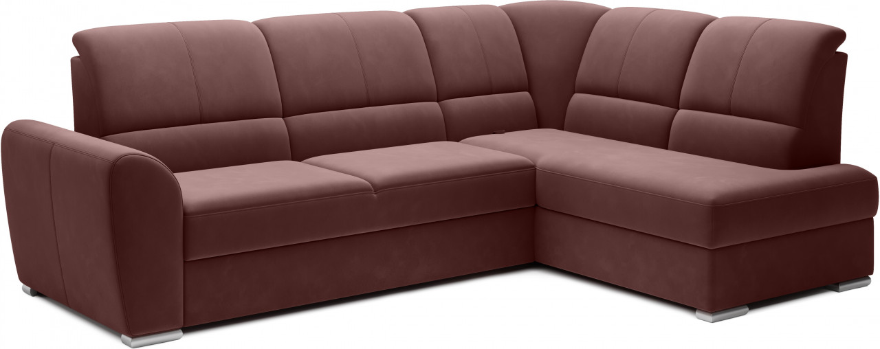 Coltar extensibil Siber pe dreapta Lukso 24 - 2 | YEO