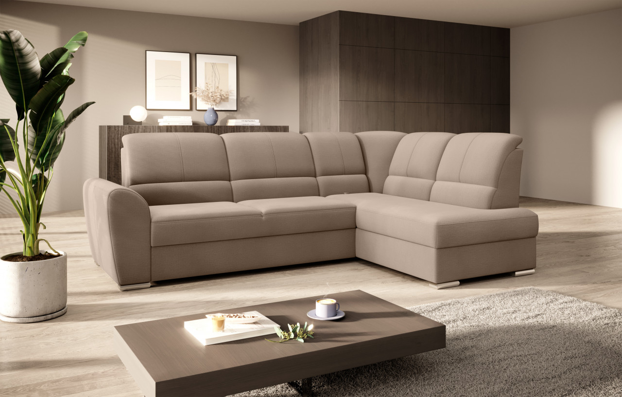 Coltar extensibil Siber pe dreapta Nube 20 - 3 | YEO