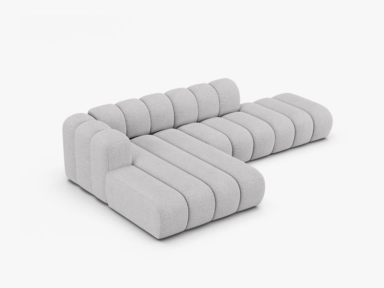 Coltar Lupine boucle Baloo L299 cm - 2 | YEO