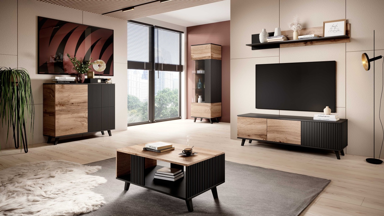 Poze Comoda Random KM2 - L100 x A40 x h95 cm