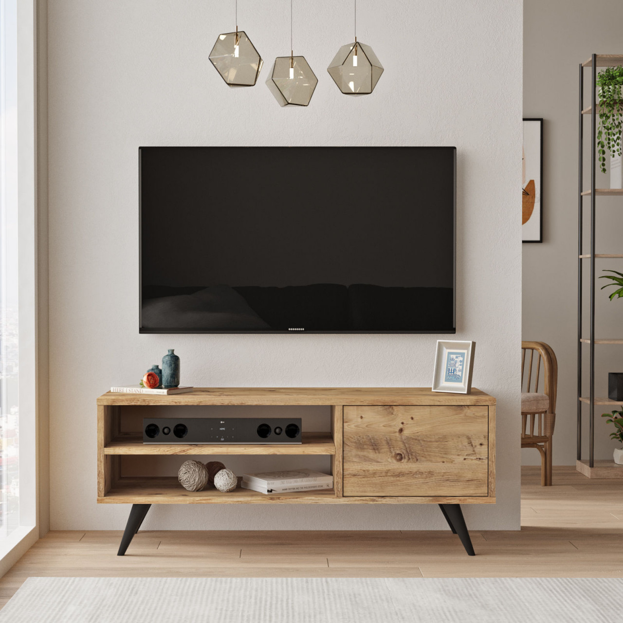 Comoda TV CD1 - A