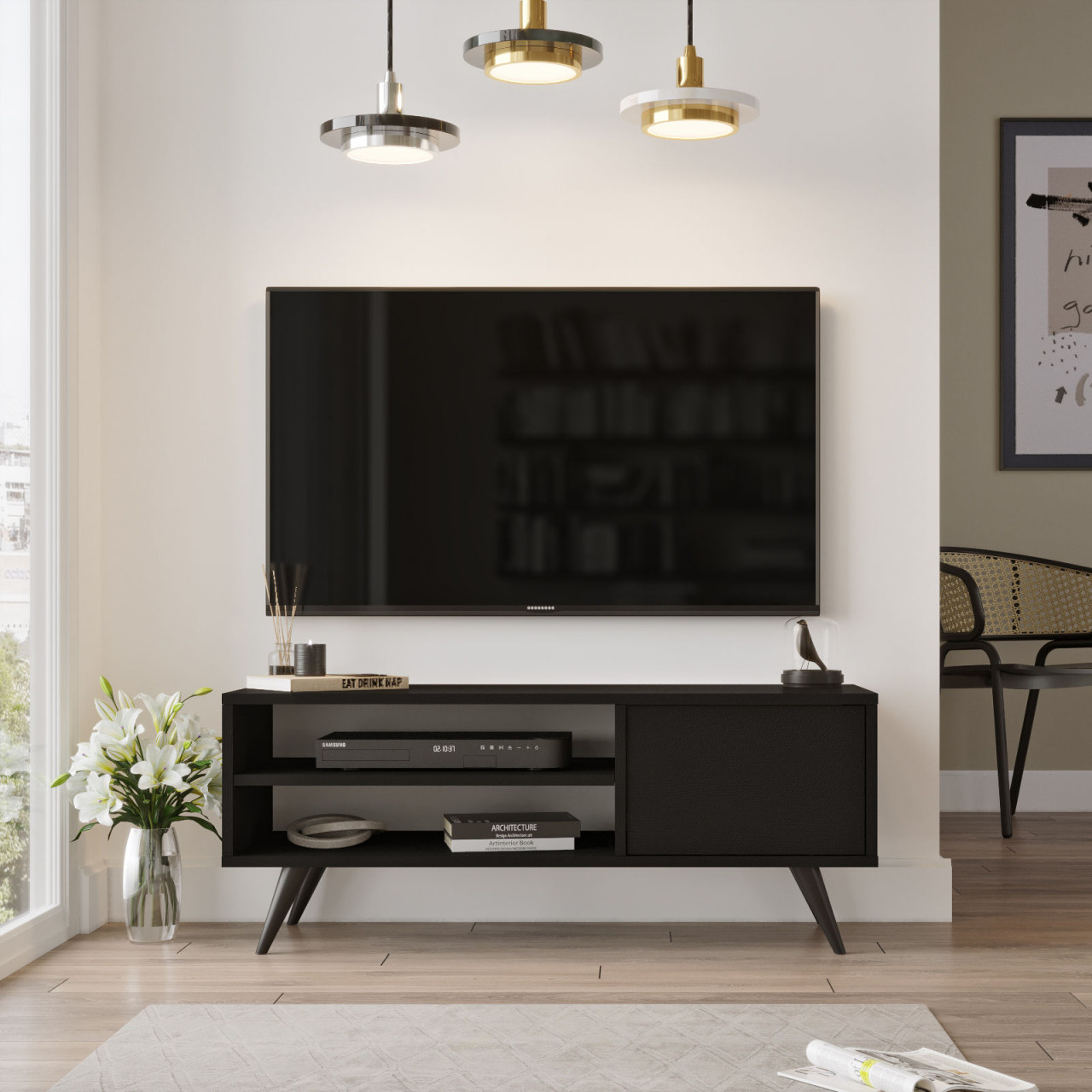 Comoda TV CD1 - LB