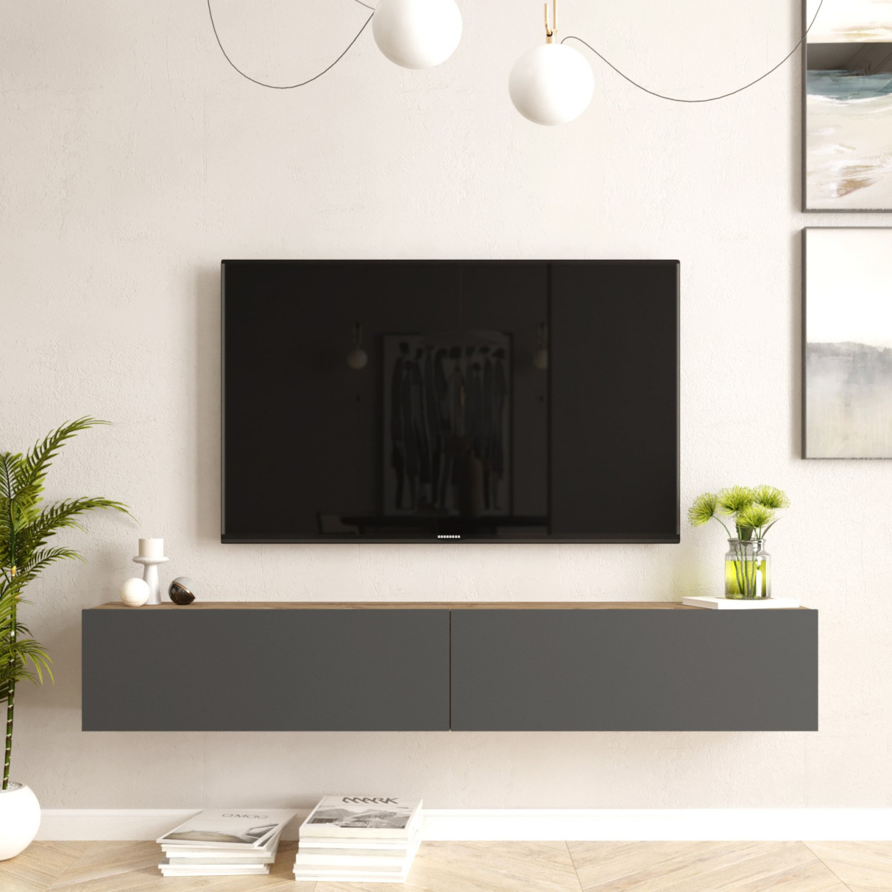 Comoda TV FR8 - AA