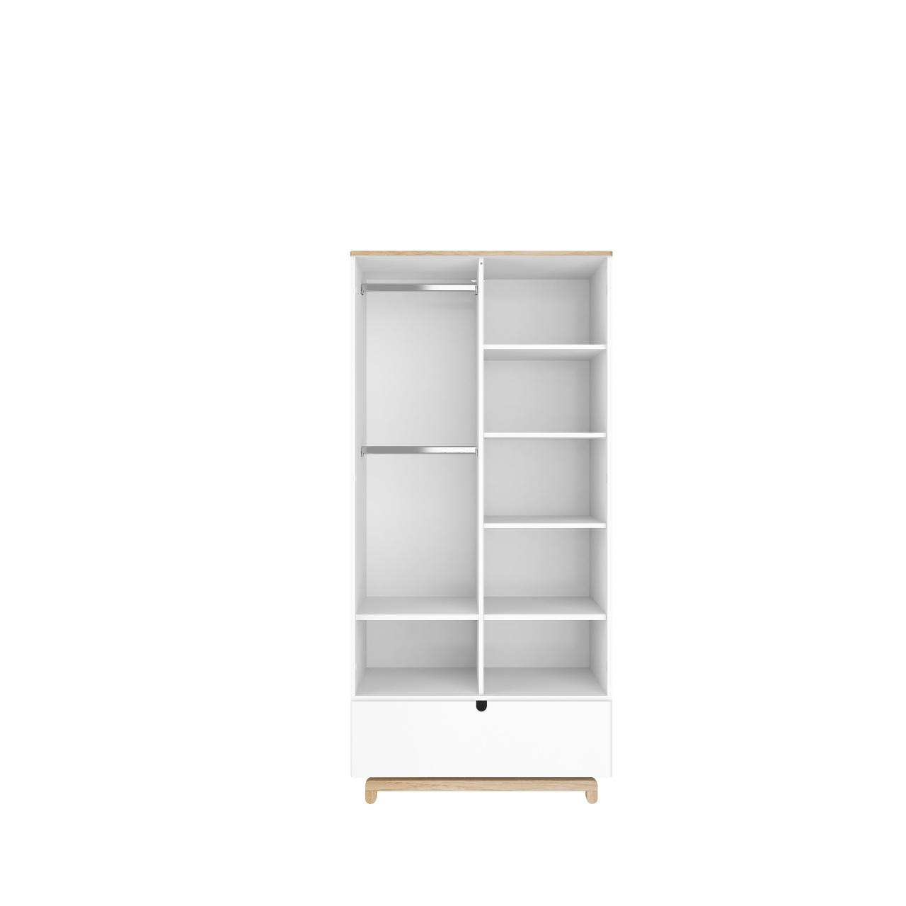 Dulap Nomi H190 cm - 5 | YEO