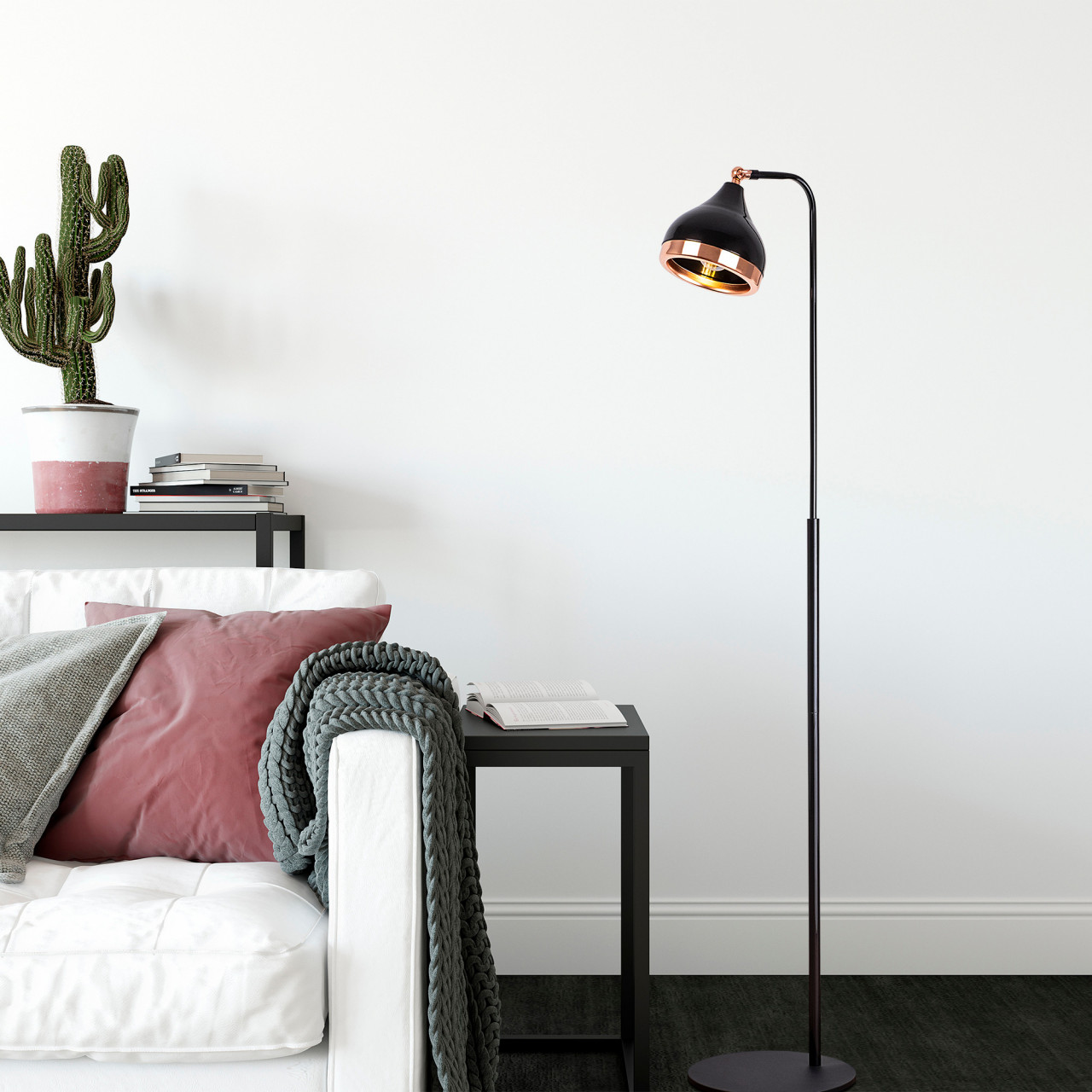 Lampadar Yıldo - NT - 146