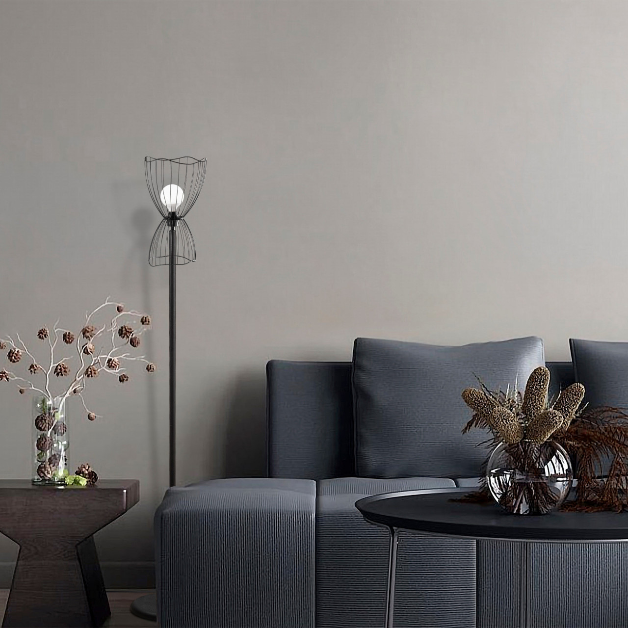 Lampadar Zeyno - 4110