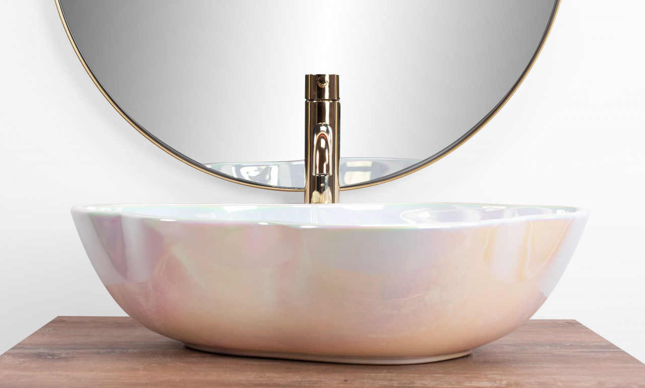 Lavoar Akoya Pearl L50,5 cm - 5 | YEO