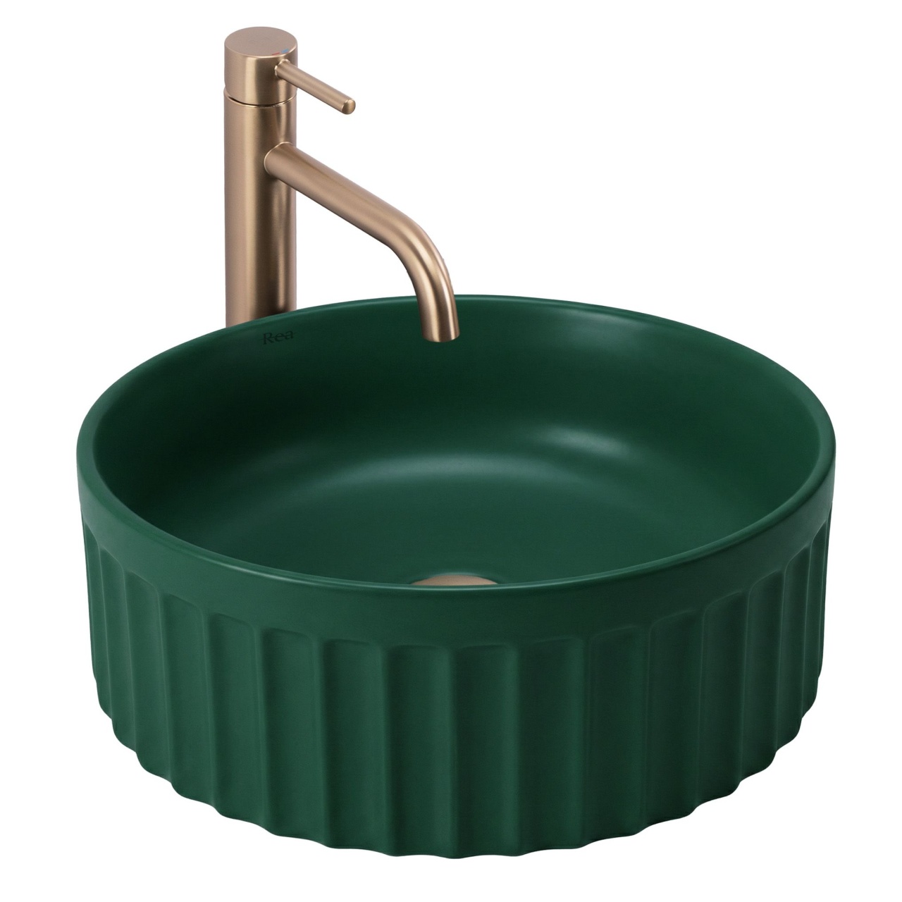 Lavoar pe blat DUO Matcha Matt