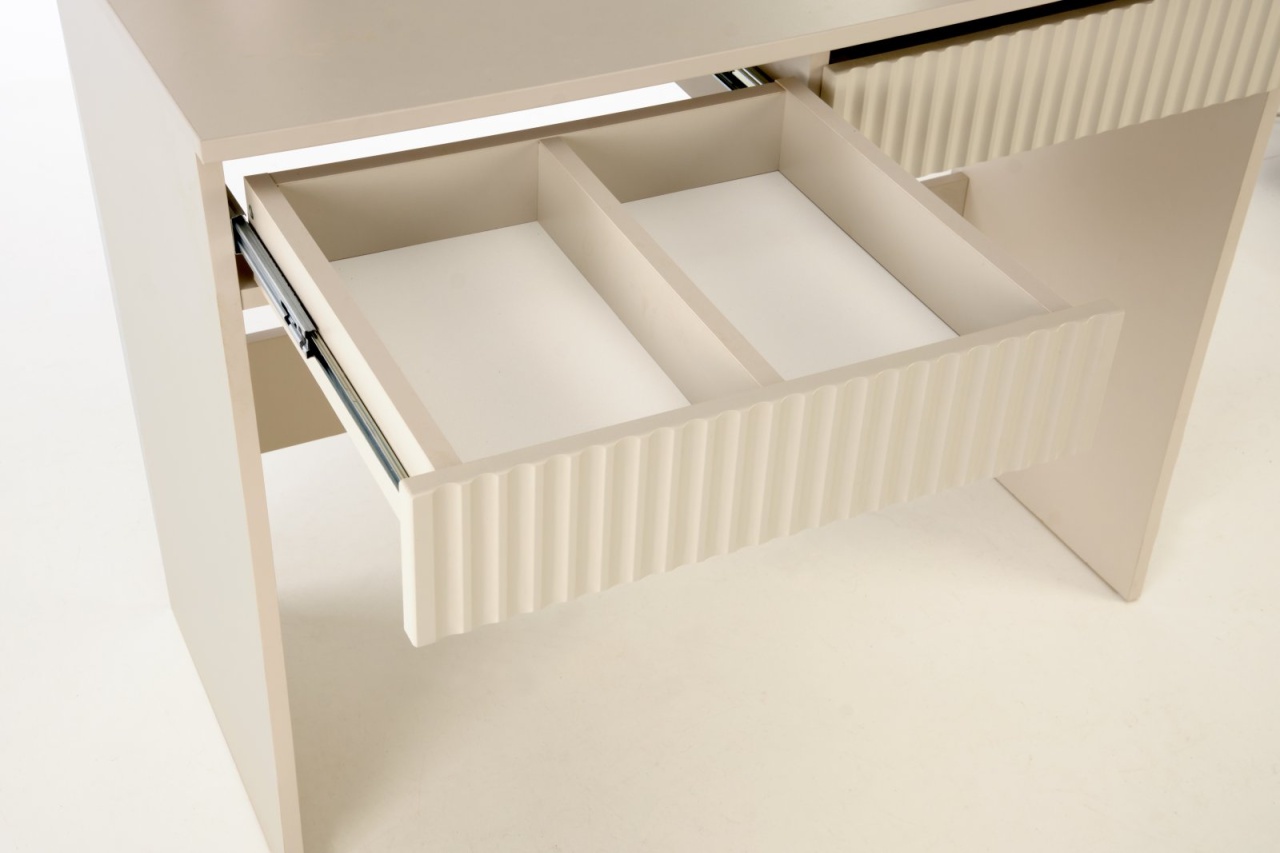 Masuta de toaleta Hollywood 2 casmir H140 cm - 1 | YEO