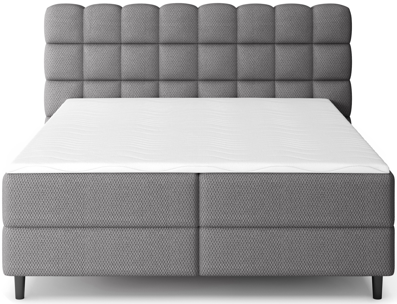 Pat boxspring Camma 140x200 cm Royal 18 - 2 | YEO