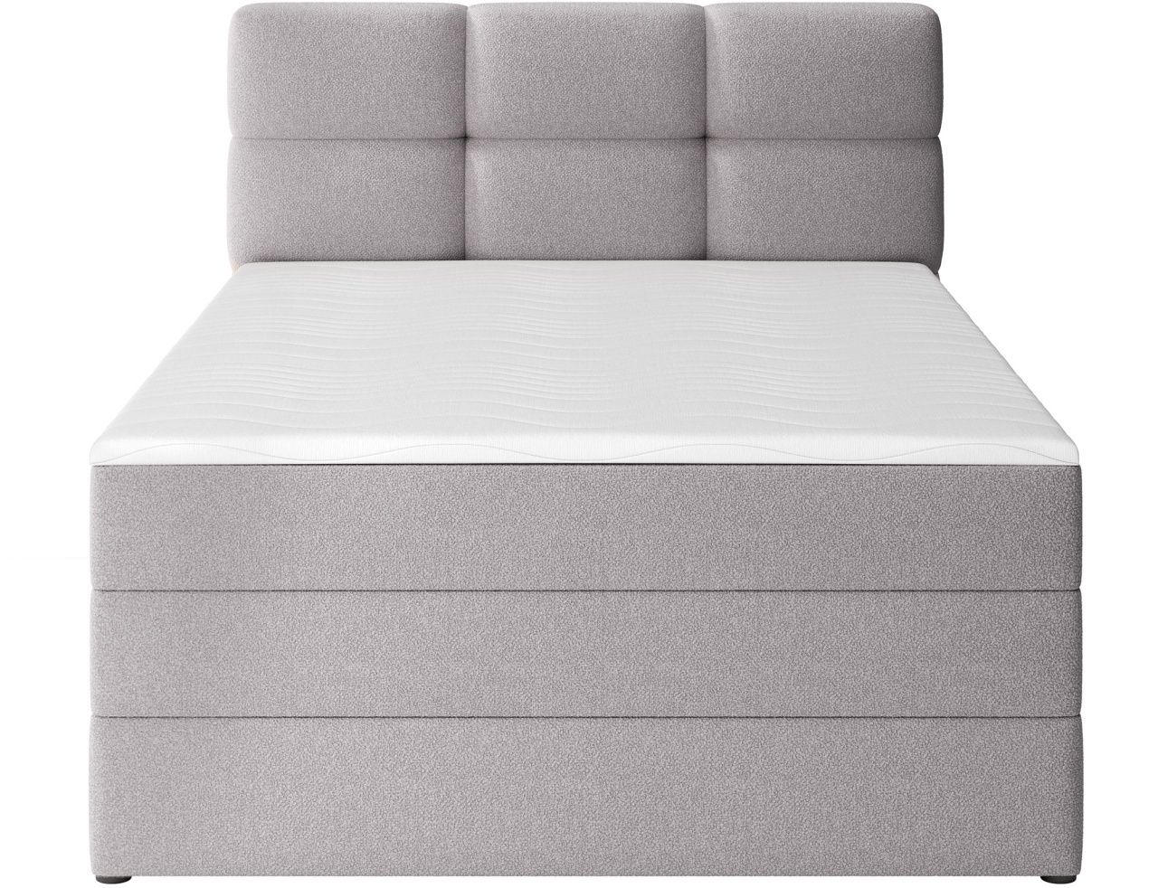 Pat boxspring Kasped 140x200 cm Paolli 04
