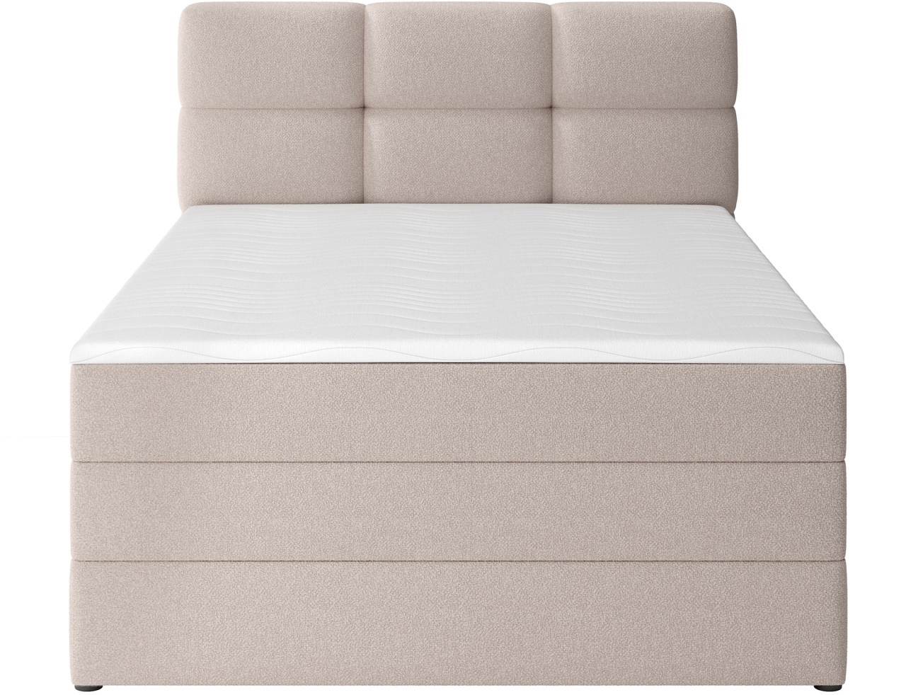 Pat boxspring Kasped 140x200 cm Paolli 18