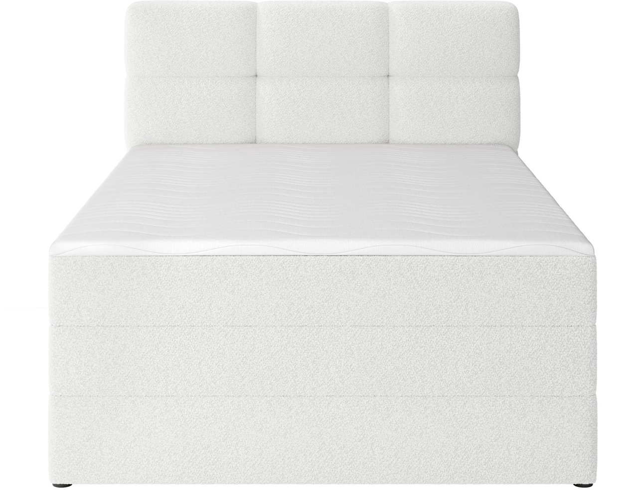 Pat boxspring Kasped 140x200 cm Royal 01