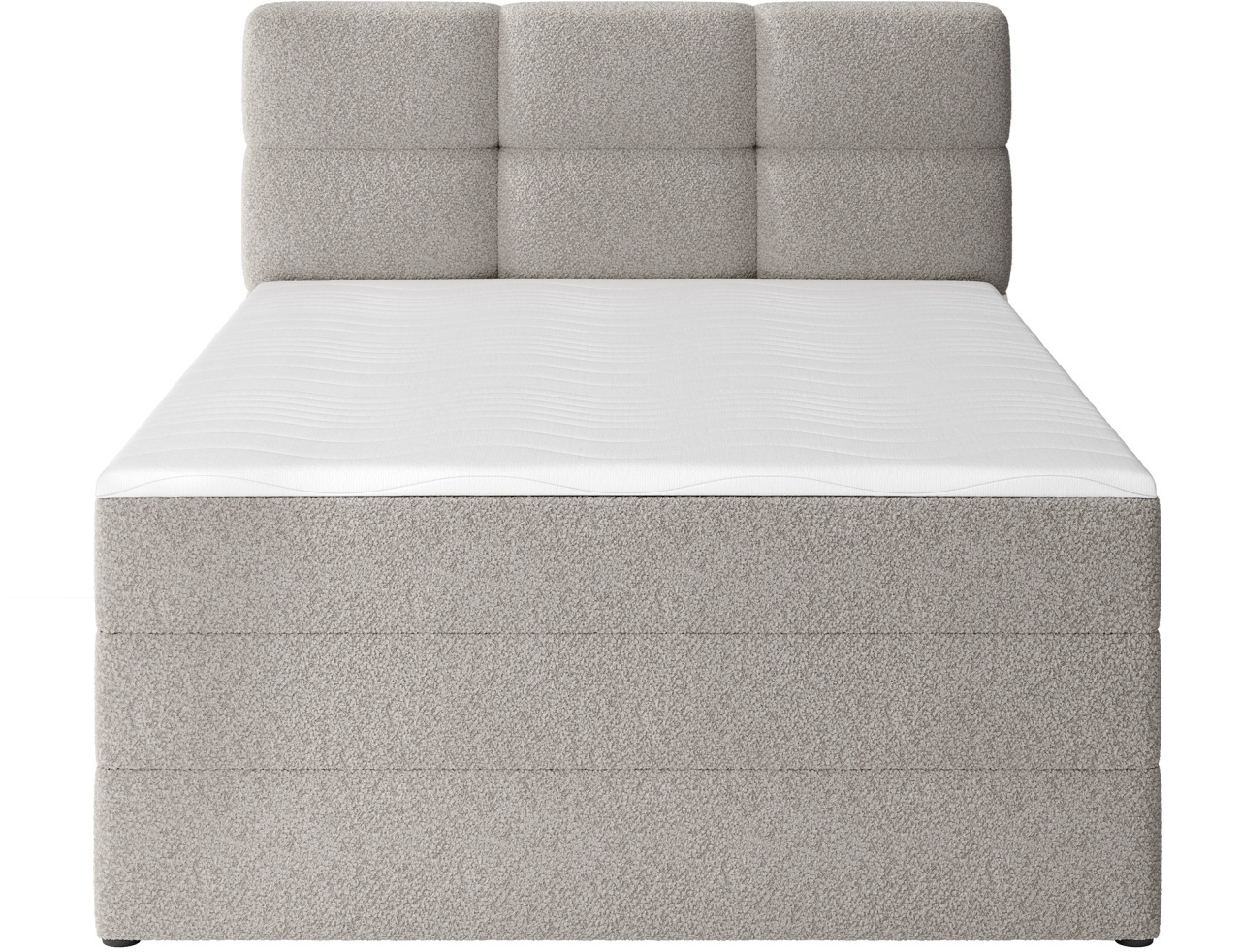 Pat boxspring Kasped 140x200 cm Royal 20
