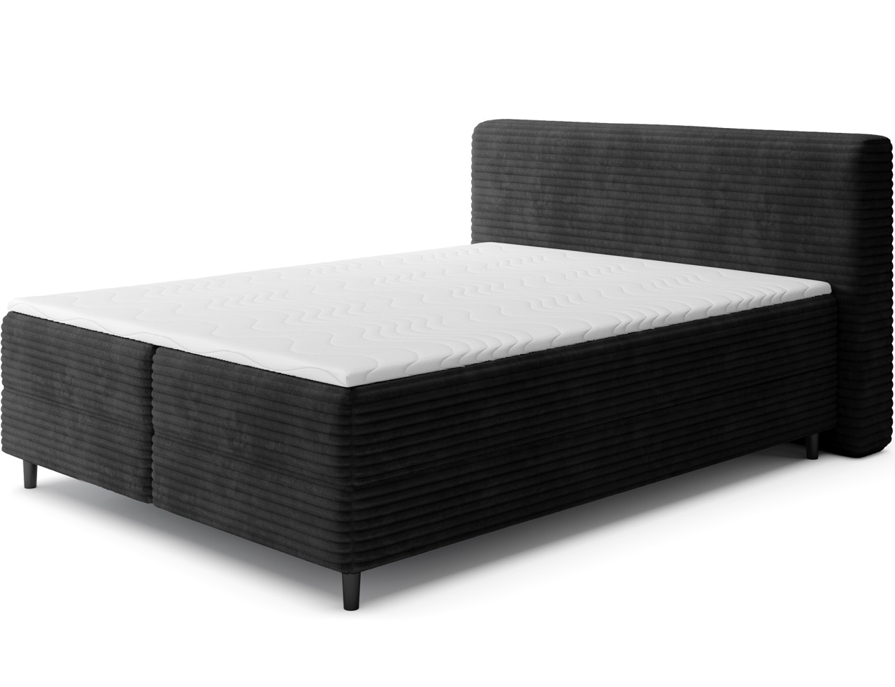 Pat continental Cortiko 160x200 cm Modullo 10