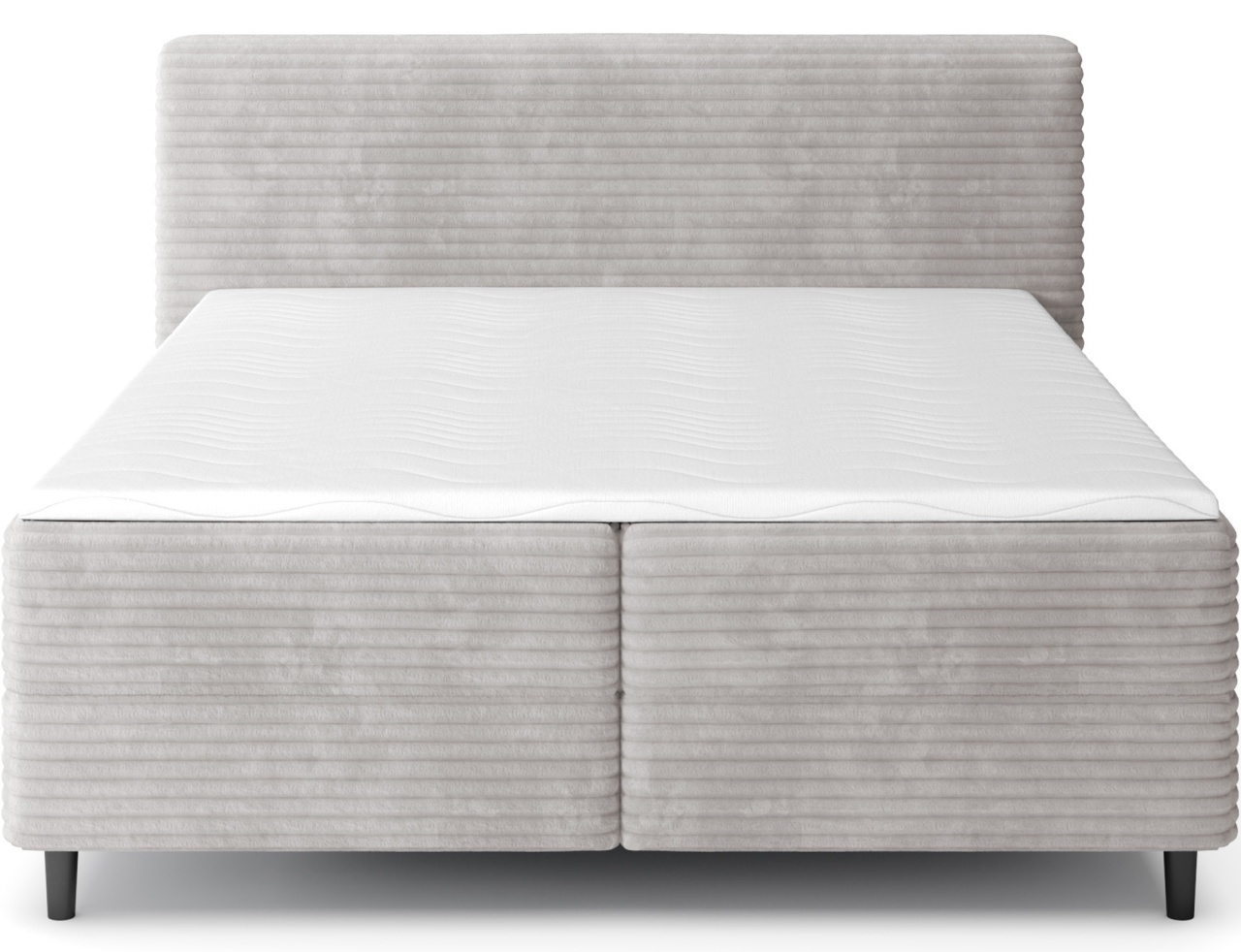 Pat continental Cortiko 180x200 cm Modullo 03 - 2 | YEO
