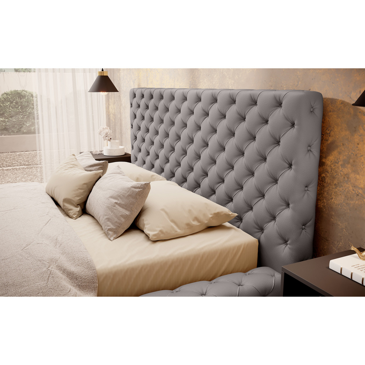 Pat Princce 180x200 cm Softis 29