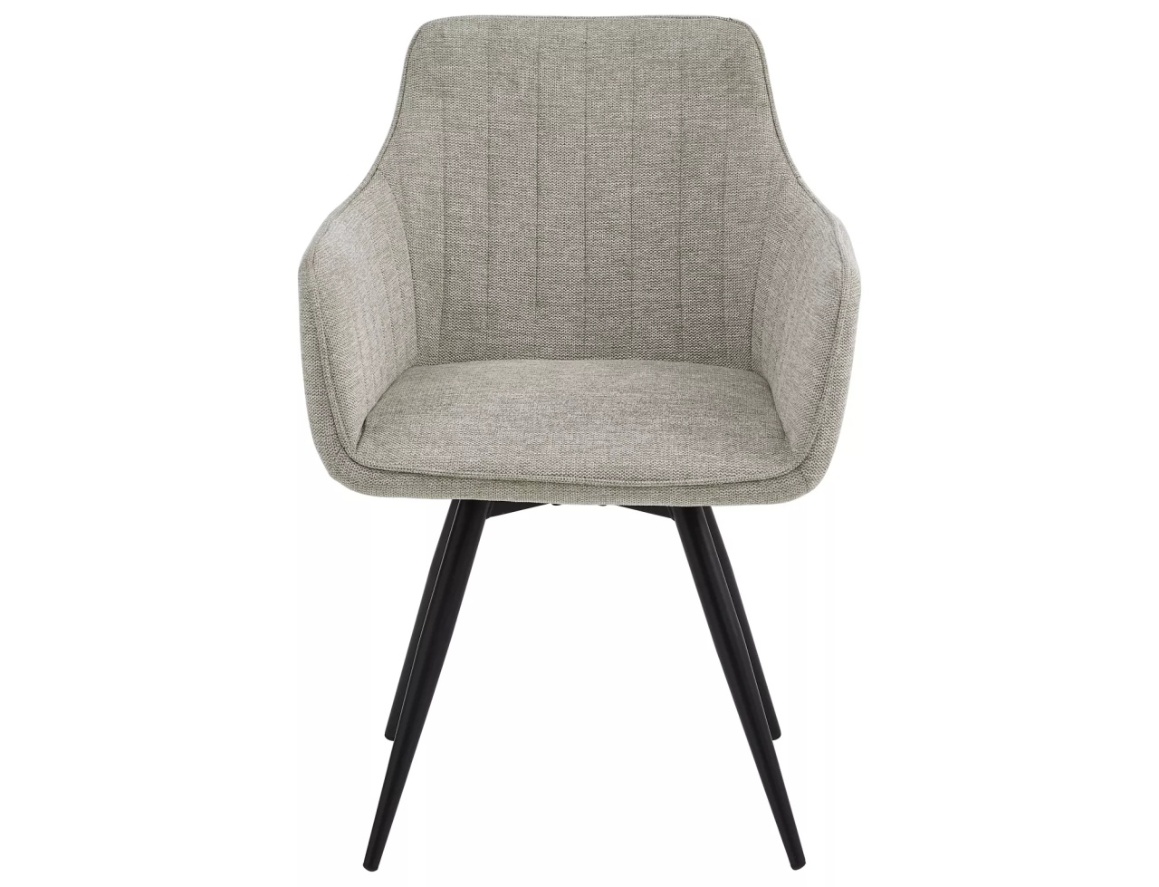 Scaun Ballo bej deschis/negru Brego31 - 2 | YEO