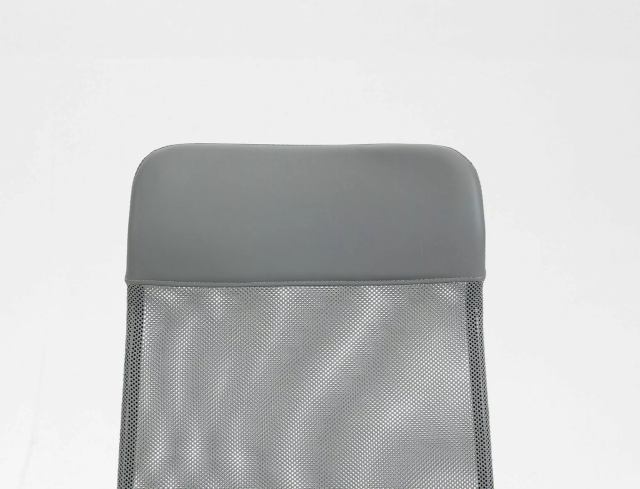 Scaun de birou Q026 gri - 4 | YEO