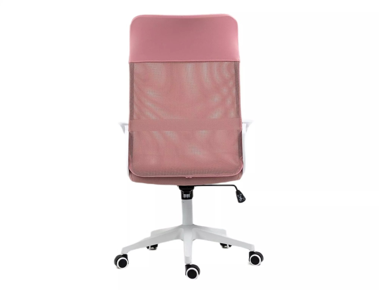 Scaun de birou Q026 roz - 3 | YEO