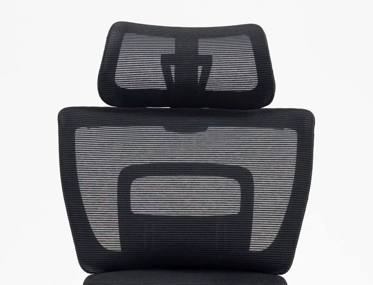 Scaun de birou Winner negru - 5 | YEO