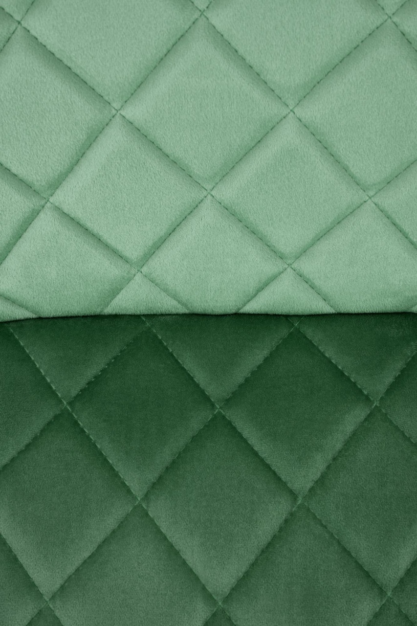 Scaun K525 velvet verde - 5 | YEO