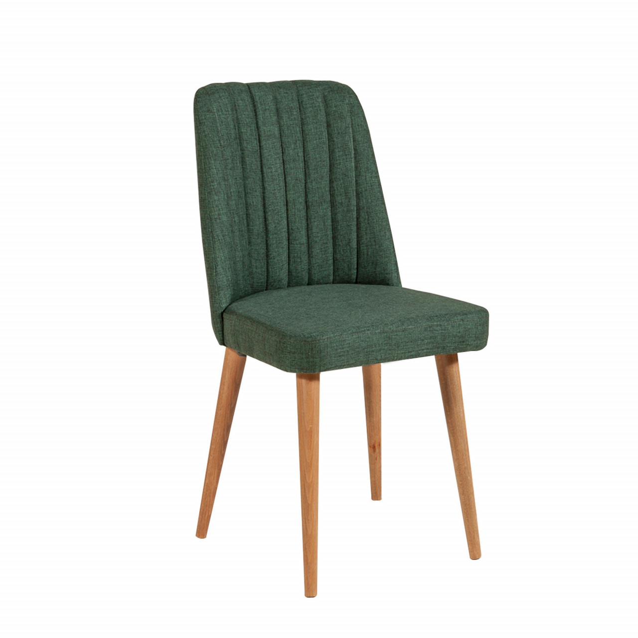 Scaun Stormi Sandalye verde/pin
