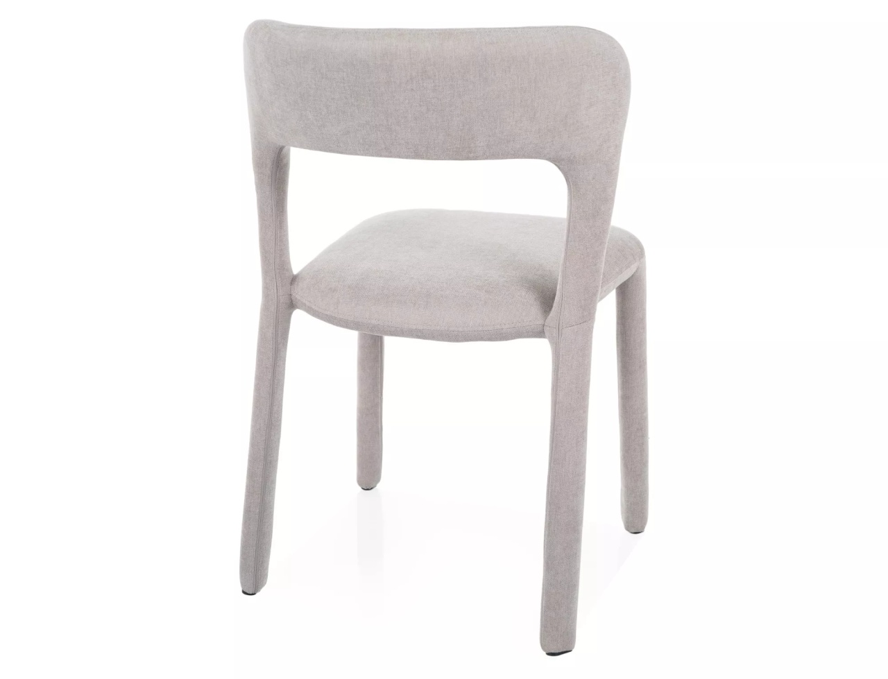 Scaun Vico gri Wind 84 - 1 | YEO