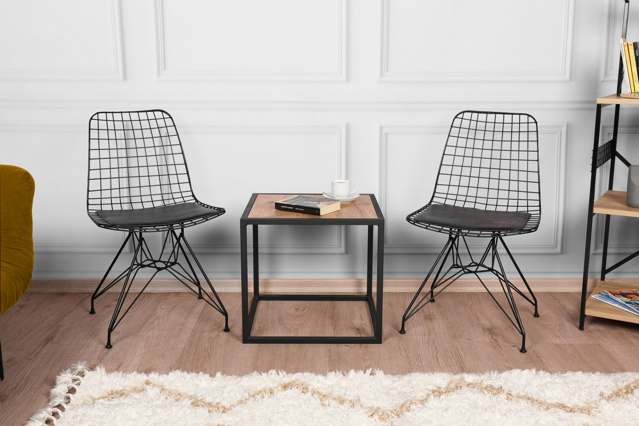 Set scaune (2 bucati) Li