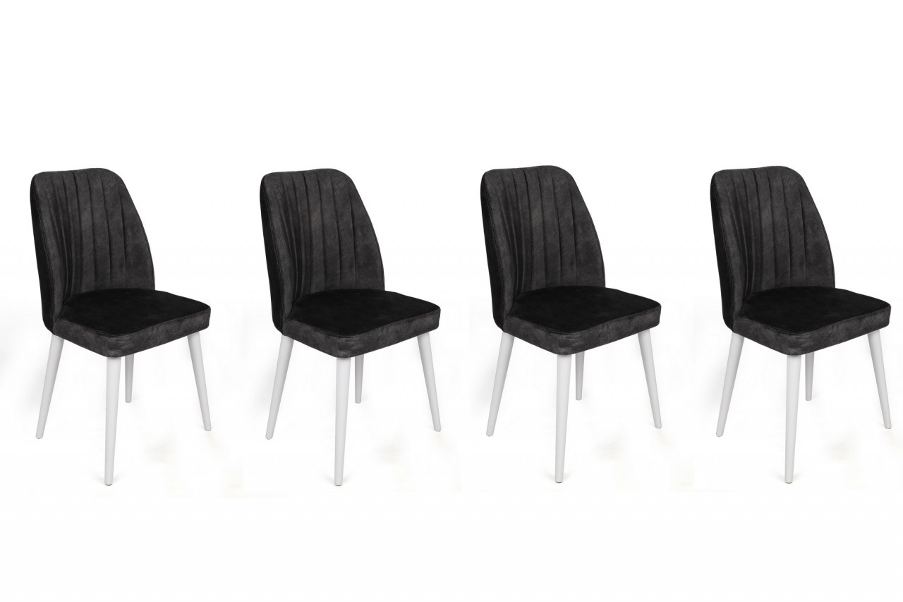 Set scaune (4 bucati) Alfa-497 V4