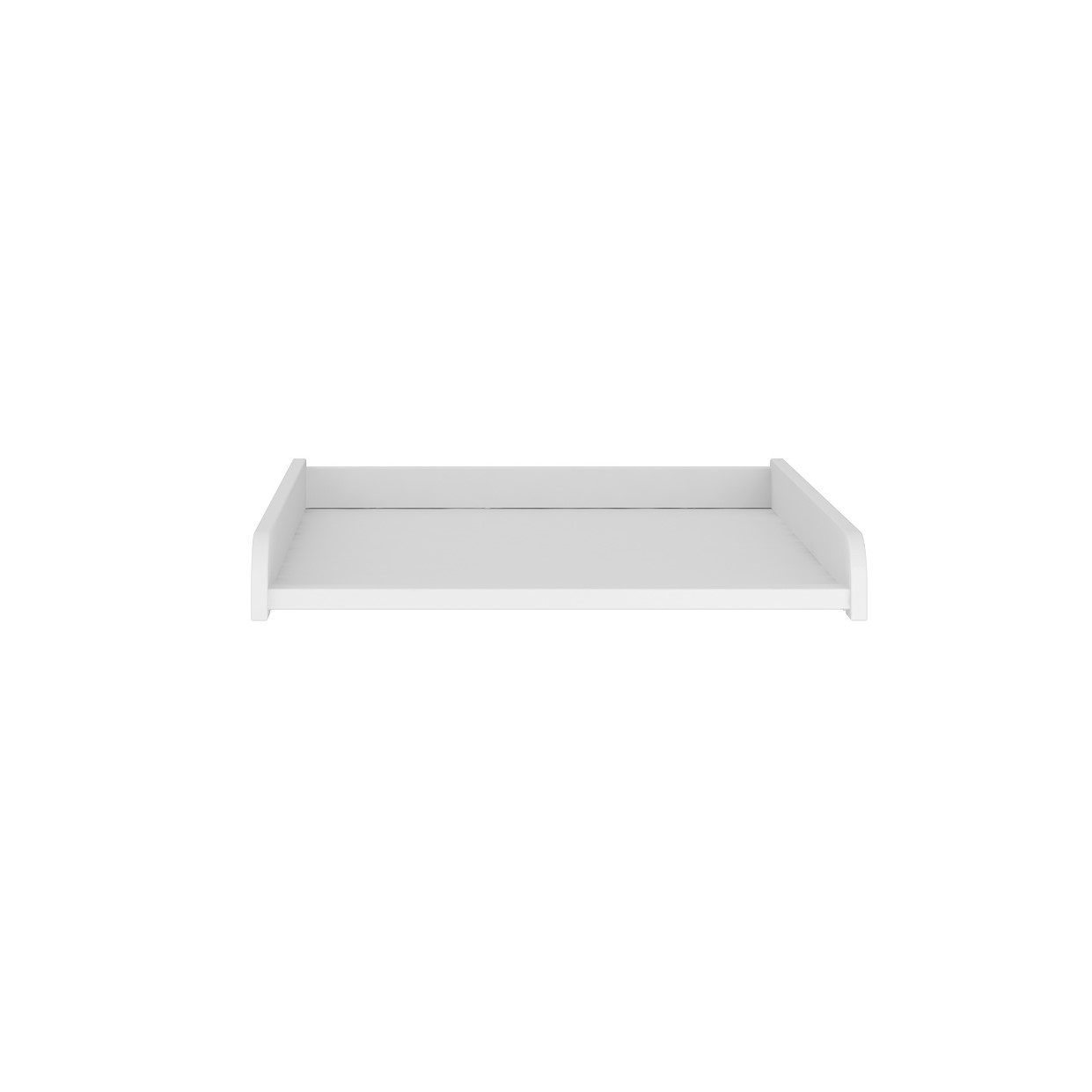 Zona de infasat Lumi/Ratata alba H8 cm - 2 | YEO