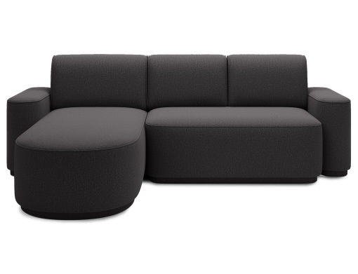 Coltar extensibil Aurumm pe stanga Enjoy 05