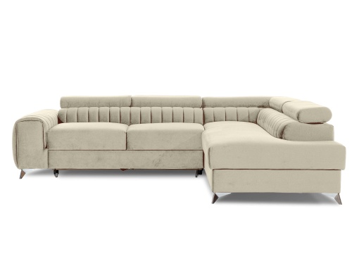 Coltar extensibil Laurence pe dreapta Monolith 04