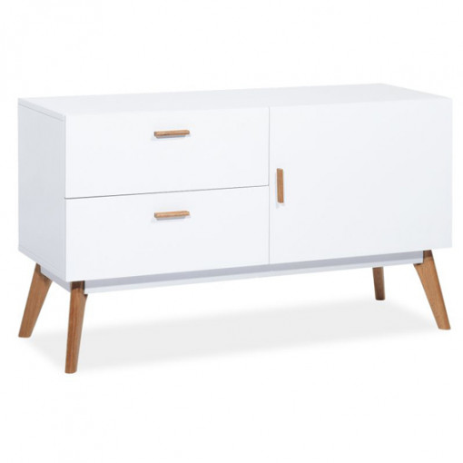 Comoda Milan K2 - L 120 x l 42 x h 70 cm