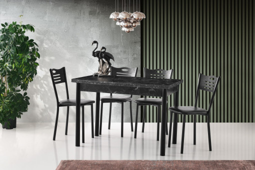 Masa extensibila Polo - 1304