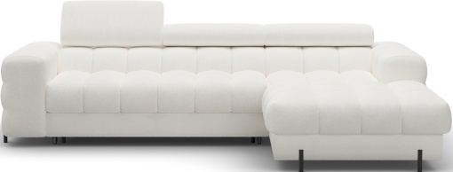 Coltar extensibil Felro pe dreapta Amore 01