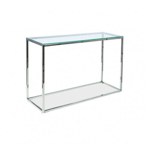 Consola Hilton C - L 120 x l 40 x h 78 cm